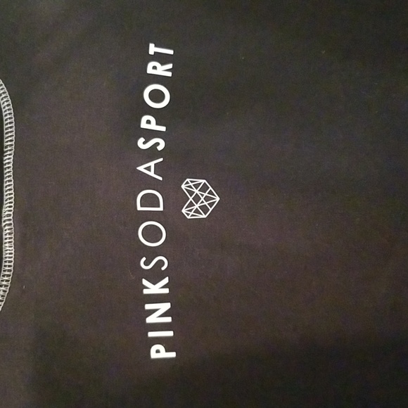 Pink Soda Sport Hoodie - Picture 2 of 5